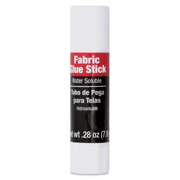 Fabric Glue and Adhesives |   Fabric Glue Stick Fabric Glue & Adhesives Fabric Glue & Adhesives