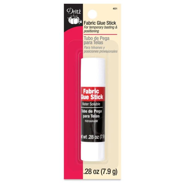 Fabric Glue and Adhesives |   Fabric Glue Stick Fabric Glue & Adhesives Fabric Glue & Adhesives