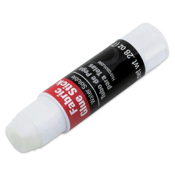 Fabric Glue and Adhesives |   Fabric Glue Stick Fabric Glue & Adhesives Fabric Glue & Adhesives