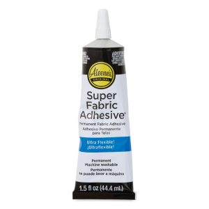 Fabric Glue and Adhesives |   Super Fabric Adhesive Fabric Glue & Adhesives Fabric Glue & Adhesives