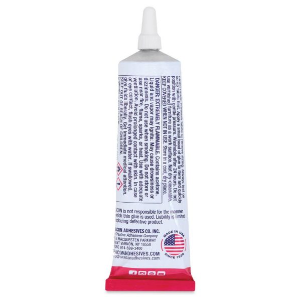 Fabric Glue and Adhesives |   Super FabriTac Fabric Adhesive Fabric Glue & Adhesives Fabric Glue & Adhesives