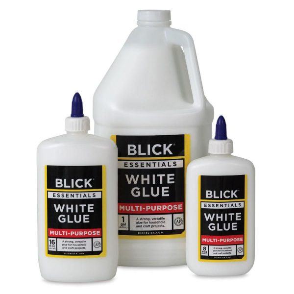 Fabric Glue and Adhesives |   White Glue Fabric Glue & Adhesives Fabric Glue & Adhesives