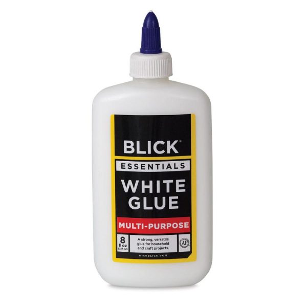 Fabric Glue and Adhesives |   White Glue Fabric Glue & Adhesives Fabric Glue & Adhesives