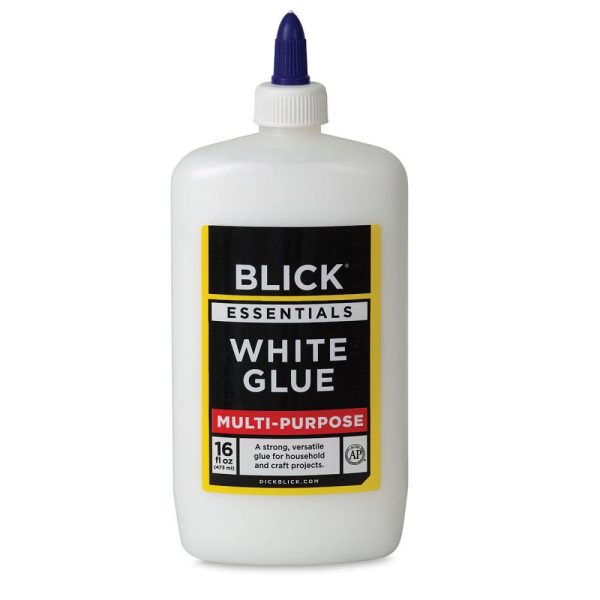 Fabric Glue and Adhesives |   White Glue Fabric Glue & Adhesives Fabric Glue & Adhesives