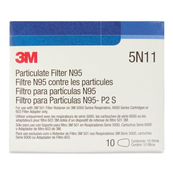 Face Masks and Respirators |   N95 Particulate Filter Art Safety Supplies & Protective Gear Face Masks & Respirators