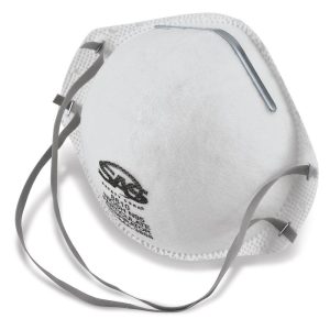 Face Masks and Respirators |   N95 Particulate Respirator Art Safety Supplies & Protective Gear Face Masks & Respirators