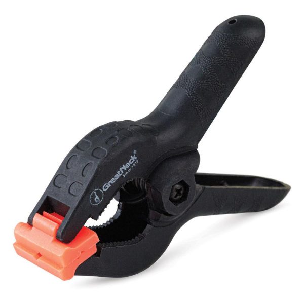 Fasteners and Fastening Tools |   Spring Clamps Fasteners & Fastening Tools Fasteners & Fastening Tools