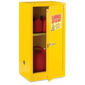 Flammable Cabinets and Safety Cans |   Safety Cabinets Art Safety Supplies & Protective Gear Flammable Cabinets & Safety Cans