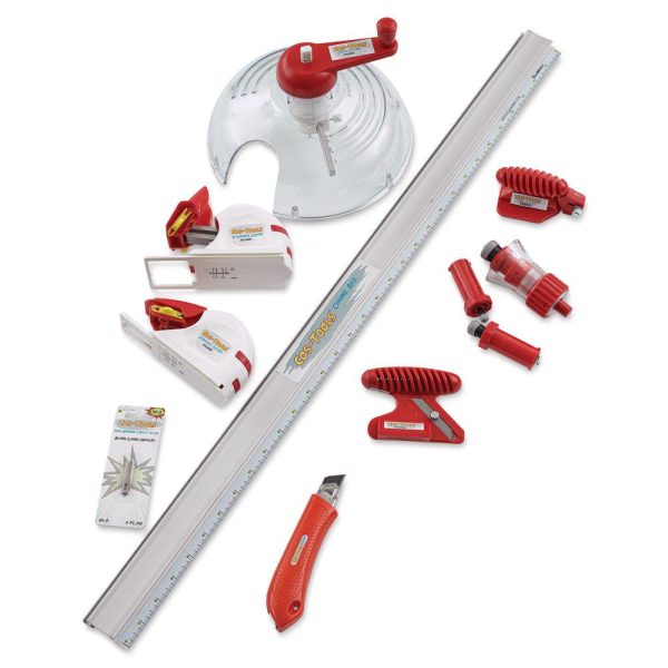 Foam Cutters |   CosTools Kits Cutting Tools Foam Cutters