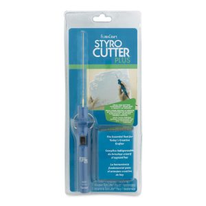 Foam Cutters |   Styro Cutter Plus Foam Cutter Cutting Tools Foam Cutters