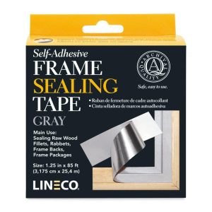 Framing Glue and Adhesives |   Frame Sealing Tape Framing Glue & Adhesives Framing Glue & Adhesives