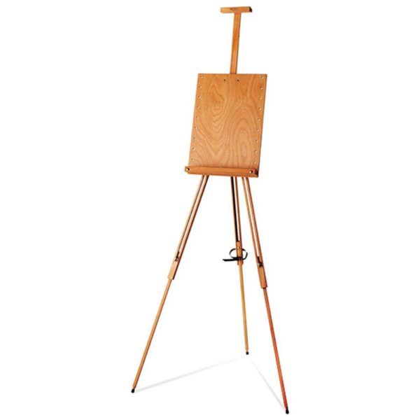 French and Plein Air Easels |   Field Easel M26 French & Plein Air Easels French & Plein Air Easels