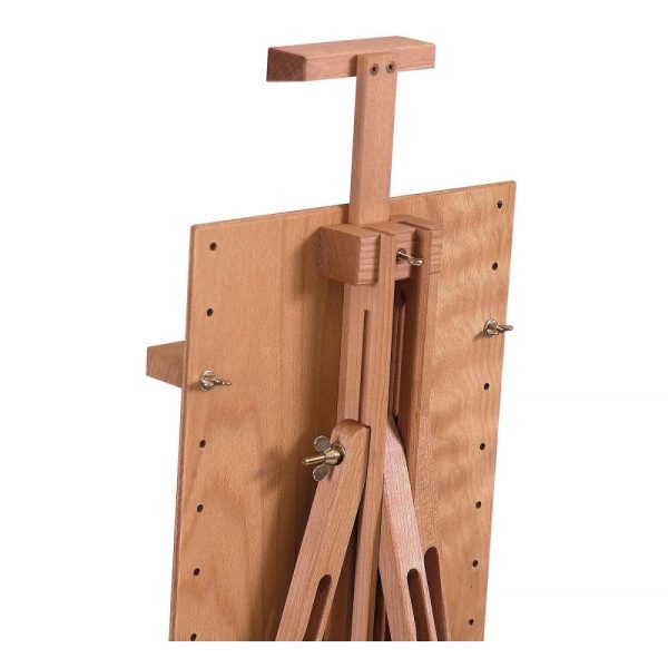 French and Plein Air Easels |   Field Easel M26 French & Plein Air Easels French & Plein Air Easels