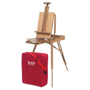 French and Plein Air Easels |   French Easel French & Plein Air Easels French & Plein Air Easels