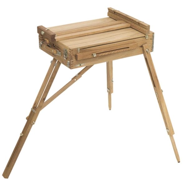 French and Plein Air Easels |   French Easel French & Plein Air Easels French & Plein Air Easels