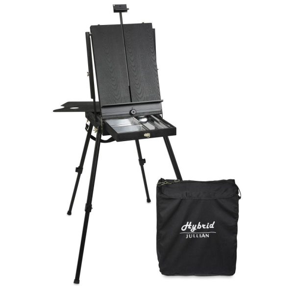 French and Plein Air Easels |   Hybrid French Easel French & Plein Air Easels French & Plein Air Easels