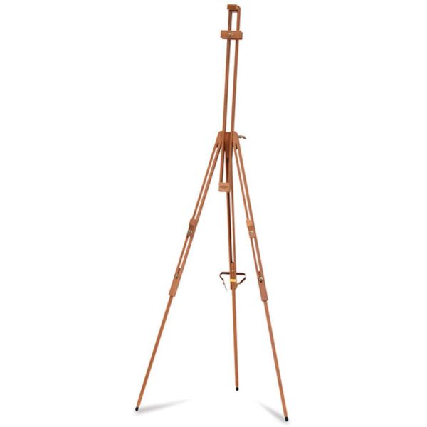 French and Plein Air Easels |   Large Basic Field Easel M29 French & Plein Air Easels French & Plein Air Easels