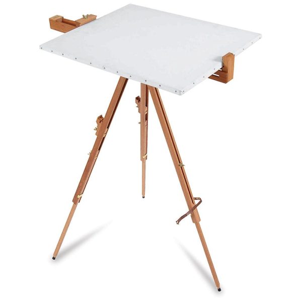 French and Plein Air Easels |   Large Basic Field Easel M29 French & Plein Air Easels French & Plein Air Easels