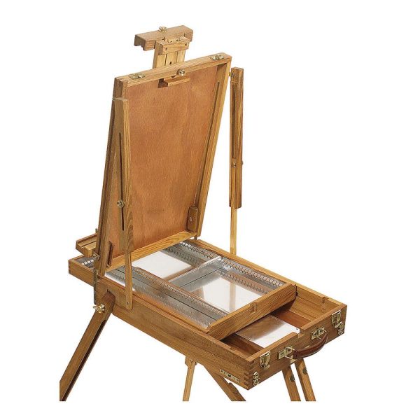 French and Plein Air Easels |   Plein Air Easels French & Plein Air Easels French & Plein Air Easels