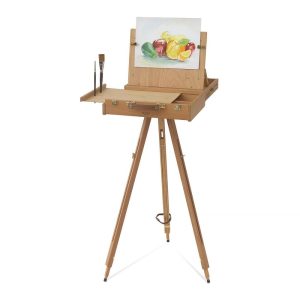 French and Plein Air Easels |   Pochade Box and Tripod French & Plein Air Easels French & Plein Air Easels