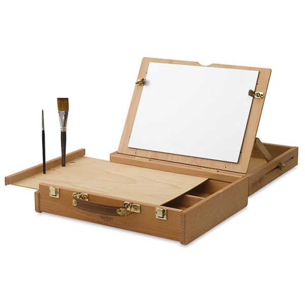 French and Plein Air Easels |   Pochade Box and Tripod French & Plein Air Easels French & Plein Air Easels