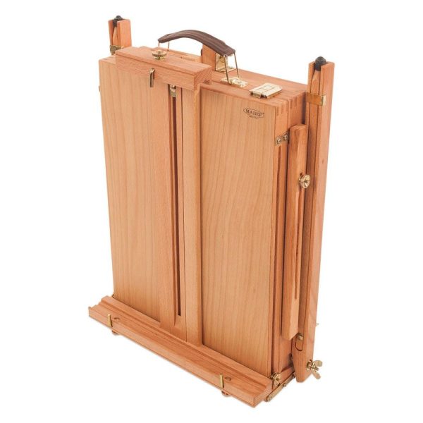 French and Plein Air Easels |   Sketchbox Easel M22 French & Plein Air Easels French & Plein Air Easels