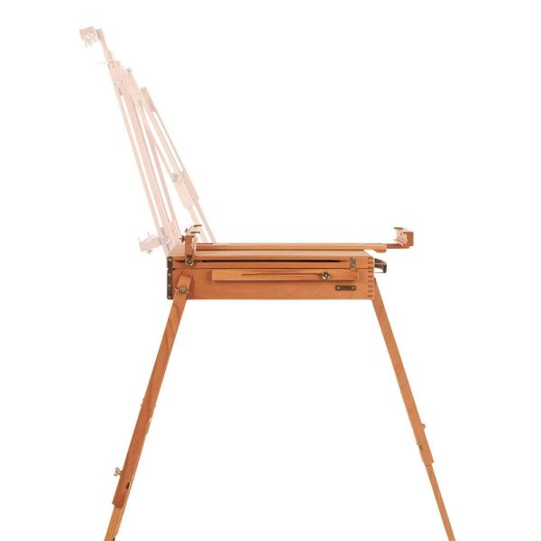 French and Plein Air Easels |   Sketchbox Easel M22 French & Plein Air Easels French & Plein Air Easels