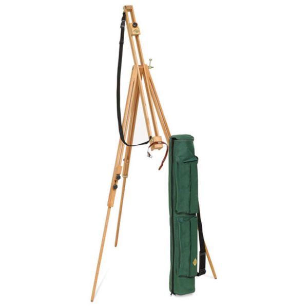 French and Plein Air Easels |   St Pauls Portable Easel French & Plein Air Easels French & Plein Air Easels