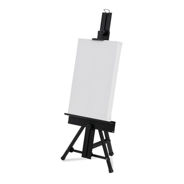 French and Plein Air Easels |   Studio Aluminum Tabletop Easel French & Plein Air Easels French & Plein Air Easels