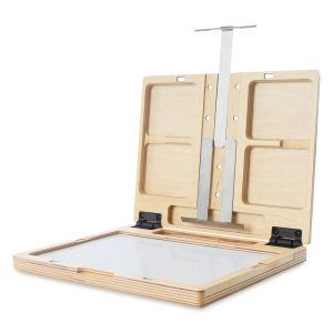 French and Plein Air Easels |   ugo Plein Air Anywhere Pochade French & Plein Air Easels French & Plein Air Easels