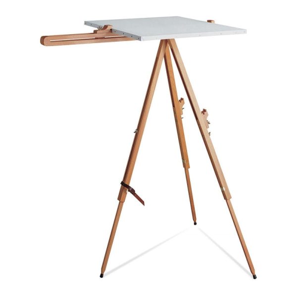 French and Plein Air Easels |   Universal Tripod Easel M28 French & Plein Air Easels French & Plein Air Easels