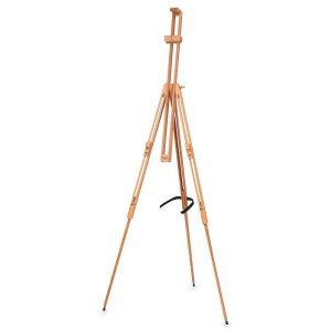 French and Plein Air Easels |   Value Folding Field Easel French & Plein Air Easels French & Plein Air Easels