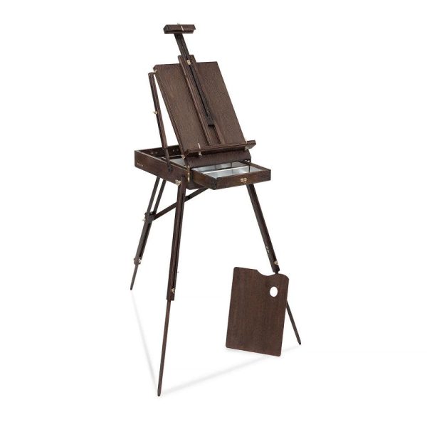 French and Plein Air Easels |   Vintage Easel French & Plein Air Easels French & Plein Air Easels