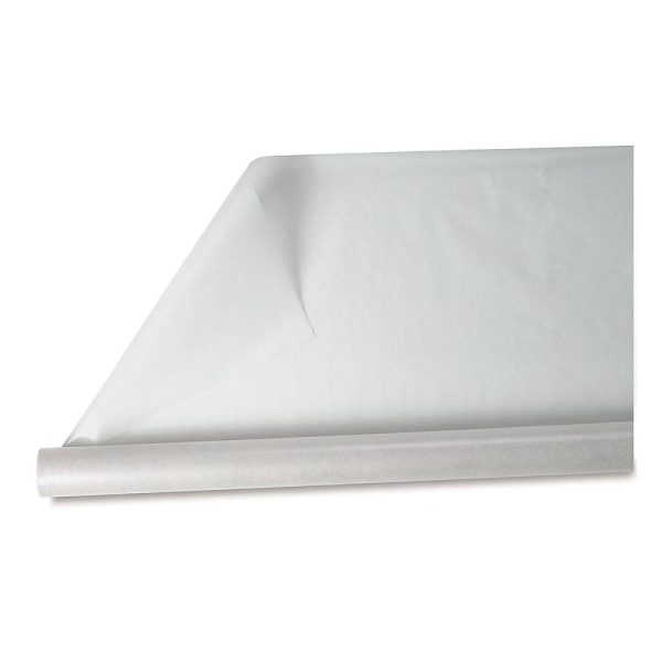 Glassine Paper and Barrier Paper |   Glassine Interleaving Paper Archival Supplies Glassine Paper & Barrier Paper