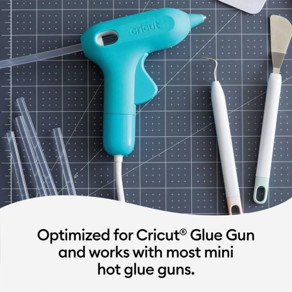 Glue Guns and Hot Glue Sticks |   AllTemp Mini Hot Glue Sticks Glue Glue Guns & Hot Glue Sticks