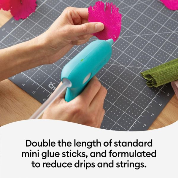 Glue Guns and Hot Glue Sticks |   AllTemp Mini Hot Glue Sticks Glue Glue Guns & Hot Glue Sticks