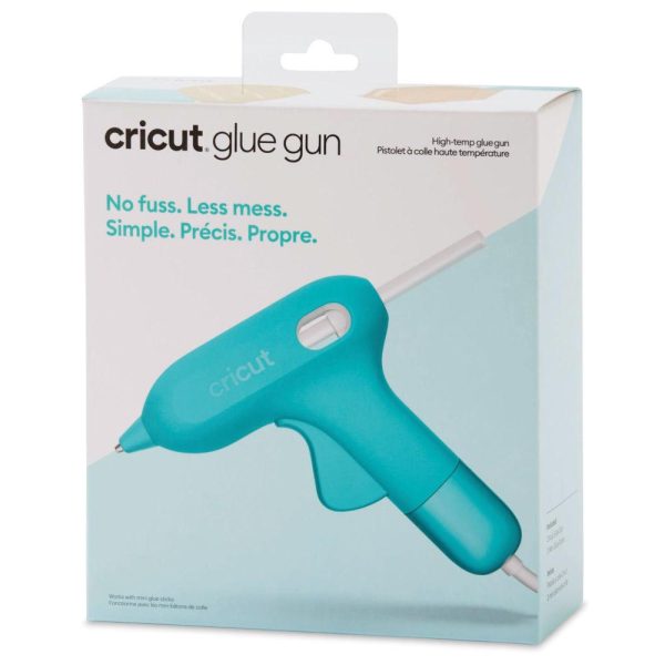 Glue Guns and Hot Glue Sticks |   Dual Temp Glue Gun Glue Glue Guns & Hot Glue Sticks