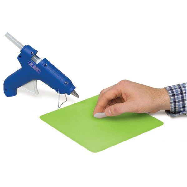 Glue Guns and Hot Glue Sticks |   Glue Gun Silicone Pad Glue Glue Guns & Hot Glue Sticks