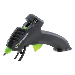 Glue Guns and Hot Glue Sticks |   Plus Series Mini High Temp Glue Gun Glue Glue Guns & Hot Glue Sticks