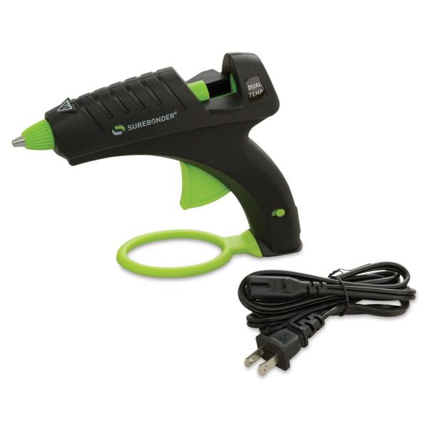 Glue Guns and Hot Glue Sticks |   Specialty Series Cordless Dual Temp Glue Gun Glue Glue Guns & Hot Glue Sticks