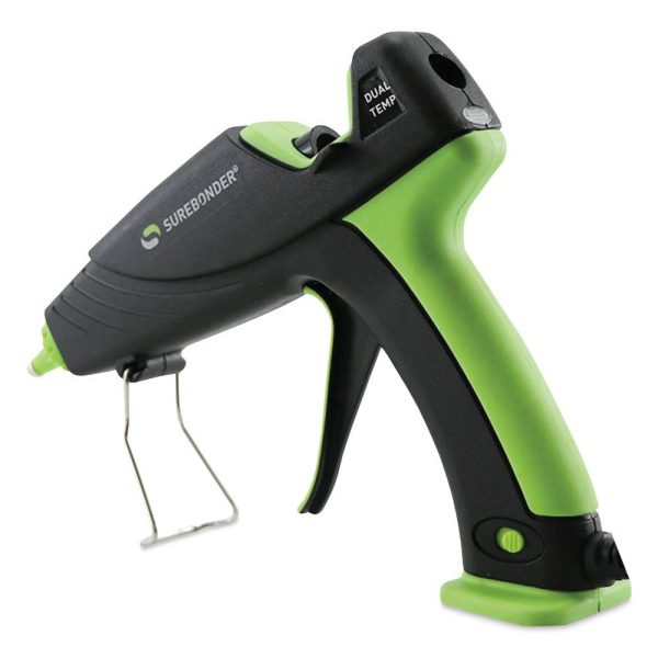 Glue Guns and Hot Glue Sticks |   Ultra Series Dual Temp Glue Guns Glue Glue Guns & Hot Glue Sticks