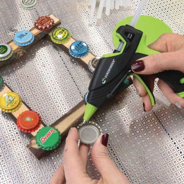 Glue Guns and Hot Glue Sticks |   Ultra Series Mini Dual Temp Glue Gun Glue Glue Guns & Hot Glue Sticks