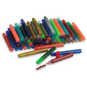 Glue Pens and Applicators |   Glitter Glue Pens Glue Glue Pens & Applicators