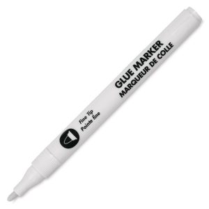 Glue Pens and Applicators |   Glue Markers Glue Glue Pens & Applicators