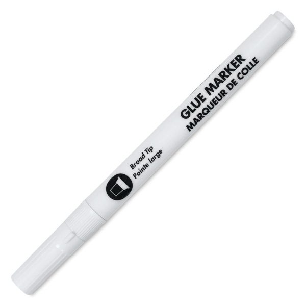 Glue Pens and Applicators |   Glue Markers Glue Glue Pens & Applicators