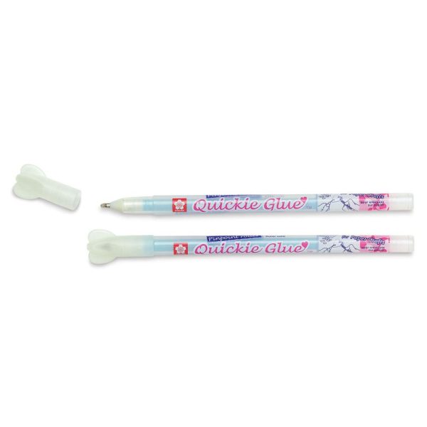 Glue Pens and Applicators |   Quickie Glue Pen Glue Glue Pens & Applicators