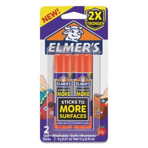 Glue Sticks |   Extra Strength Glue Stick Glue Sticks Glue Sticks