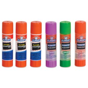 Glue Sticks |   Glue Stick Combo Pack Office Supplies Glue Sticks