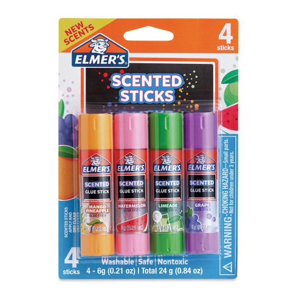 Glue Sticks |   Scented Glue Sticks Glue Sticks Glue Sticks