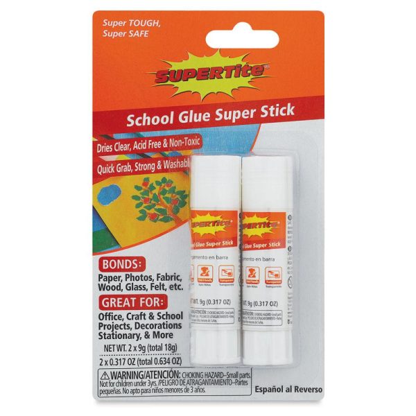 Glue Sticks |   School Glue Super Sticks Glue Sticks Glue Sticks